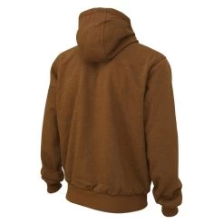 Tough Duck Men's Zip Hooded Sweatshirt 13 Tough Duck Men's Zip Hooded Sweatshirt -Work Safety Equipment Shop ets5g1u6qwi0xg7r5jfg 32577.1704144695