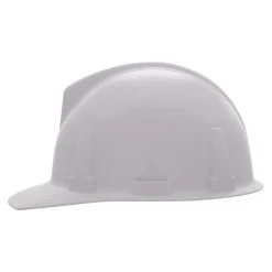 MSA Topgard Cap Style Hard Hat Fas-Trac III Suspension -Work Safety Equipment Shop evhvoxm3qqgnv7dqcqug 00068.1702978022