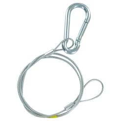 LED Temporary Work Light - 60W - 7200 Lumens - 5000K -Work Safety Equipment Shop evvryilh8uth1wu81l46 24983.1703752037