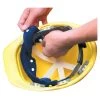 Case Of 100 Terry Snap-On Hard Hat Sweatbands - 870B100 -Work Safety Equipment Shop f0tmqvkampc9flioywbc 59560.1691727409