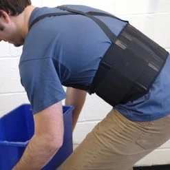 Classic Mustang Back Support - 611 10 Classic Mustang Back Support - 611 -Work Safety Equipment Shop f3gxjqix7ujmpbdyr66r 05075.1698785033