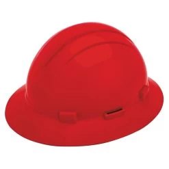 ERB Safety Americana Full Brim Slotted Hard Hat 4-Point Ratchet Suspension 14 ERB Safety Americana Full Brim Slotted Hard Hat 4-Point Ratchet Suspension -Work Safety Equipment Shop f7sksiwpbiobgax1mlqs 84069.1704340524