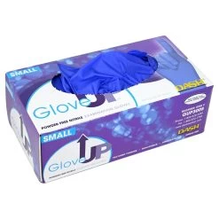 Dash GloveUP Nitrile Exam Gloves - Cobalt Blue - 3.1 Mil - Box Of 300 10 Dash GloveUP Nitrile Exam Gloves - Cobalt Blue - 3.1 Mil - Box Of 300 -Work Safety Equipment Shop fbclnvvheza8ym6r4ozj 06173.1703002382