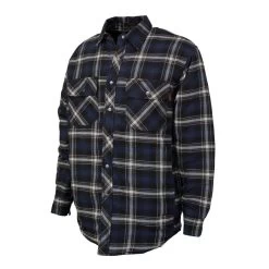 Tough Duck Men's Quilted Lined Flannel Shirt -Work Safety Equipment Shop fcz2gnqdry2n9jtodzb1 09690.1704134048