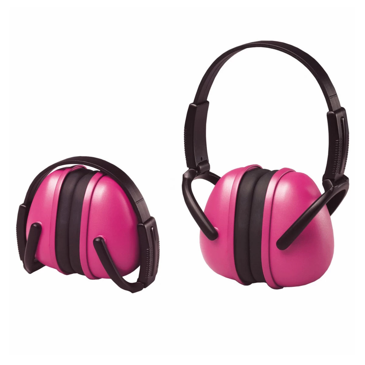Girl Power At Work Women's Ear Muffs - 239 4 Girl Power At Work Women's Ear Muffs - 239 - Image 2