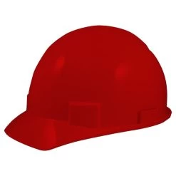 General Electric Non-Vented Cap Style Hard Hat 4-Point Ratchet Suspension - GH327 -Work Safety Equipment Shop fdpqorqefr6ffvoetkej 73297.1704346025