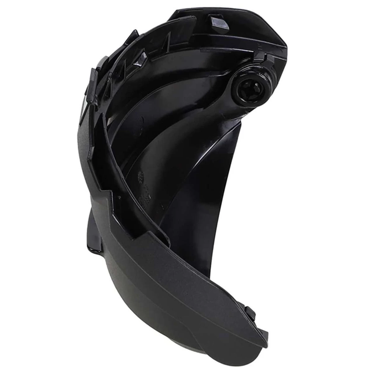 MSA V-Gard Chin Protector - Retractable 5 MSA V-Gard Chin Protector - Retractable - Image 3