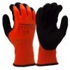 Pyramex GL505 Hi-Vis Orange Insulated A2 Cut Double Dipped Sandy Latex Coated Gloves - Single Pair -Work Safety Equipment Shop fivgt6fubvvqiajucbco 49725.1702958885