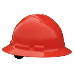 Radians Quartz Full Brim Hard Hat 6-Point Ratchet Suspension - QHR6 -Work Safety Equipment Shop flmnbcey1u6c1za2lxo0 97399.1698357467