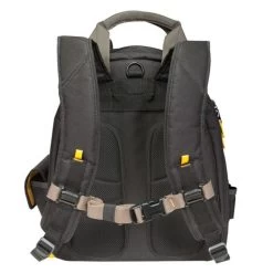 CLC Tech Gear Lighted Tool Backpack Bag - L255 -Work Safety Equipment Shop fnmtx4p1l3syhvbzgyvg 59997.1701361986