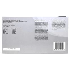 Dash VitalGard Latex Exam Gloves - Natural - 4.7 Mil - Box Of 100 -Work Safety Equipment Shop fpuwljelpnoir8fenmkv 93774.1703004107