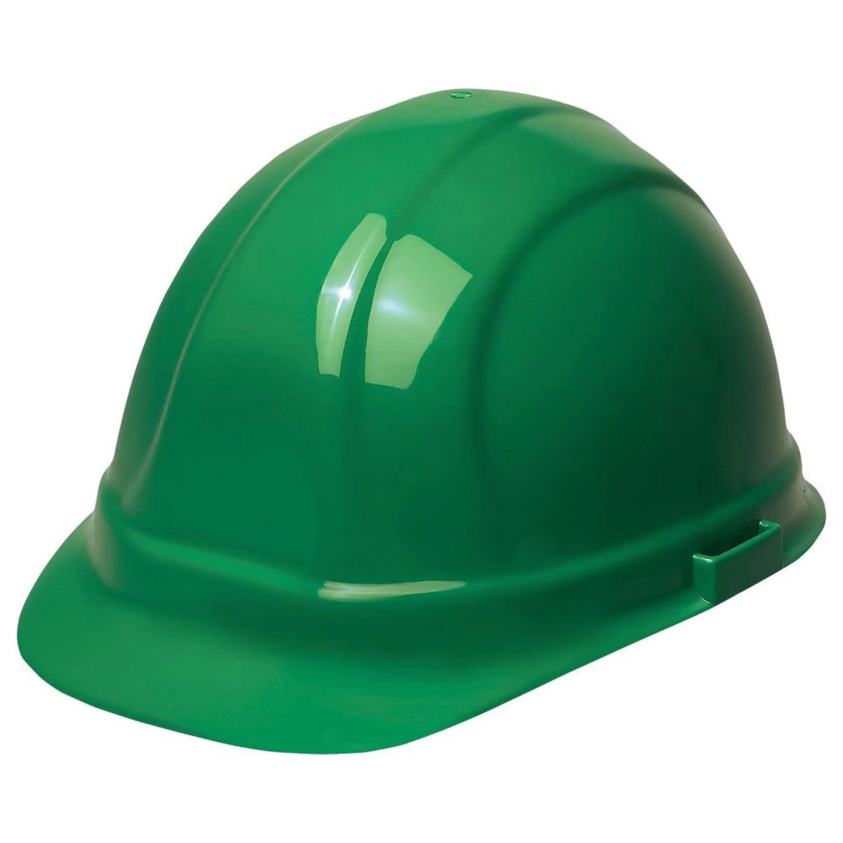 ERB Safety Omega II Cap Style Hard Hat 4-Point Ratchet Suspension 7 ERB Safety Omega II Cap Style Hard Hat 4-Point Ratchet Suspension - Image 5