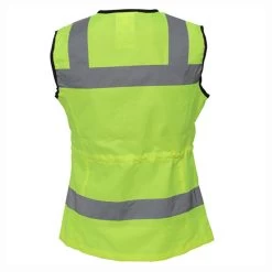 Utility Pro Fitted Ladies Vest - UHV662 (2XL) -Work Safety Equipment Shop g0ua7yqv27obntei7uss 31230.1698805832