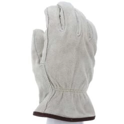 MCR Safety 3150 Fleece Lined Leather Driver Gloves - Single Pair -Work Safety Equipment Shop g5hkm2ch2crekbqn9bly 35981.1702938329
