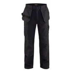 Blaklader Brawny Utility Pocket Work Pants - 16301320 13 Blaklader Brawny Utility Pocket Work Pants - 16301320 -Work Safety Equipment Shop g993hgxtivtrarmlpnno 69700.1698724009