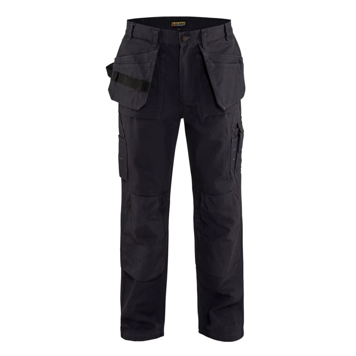 Blaklader Brawny Utility Pocket Work Pants - 16301320 6 Blaklader Brawny Utility Pocket Work Pants - 16301320 - Image 4