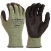 Pyramex GL616C A6 Cut Micro-Foam Nitrile Dipped Gloves -Work Safety Equipment Shop gajtmtkt6q4dmbx75qlo 68533.1702419970