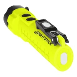 Nightstick Intrinsically Safe Dual-Light Flashlight W/Magnets - 3 AA (not Included) - Green - UL913 -Work Safety Equipment Shop gbbkghwvprvh5ynrtaom 02553.1702983323