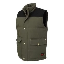 Tough Duck Men's Woodsman Duck Vest -Work Safety Equipment Shop gbtf7yxln2r3jkv9nadd 16836.1704145014