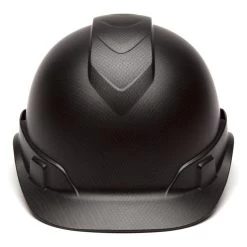 Pyramex Ridgeline Cap Style Hard Hat 4-Point Ratchet Suspension - HP44117 - Black Graphite 8 Pyramex Ridgeline Cap Style Hard Hat 4-Point Ratchet Suspension - HP44117 - Black Graphite -Work Safety Equipment Shop gbxrxqpgqt4isgtl8saf 52582.1702978345