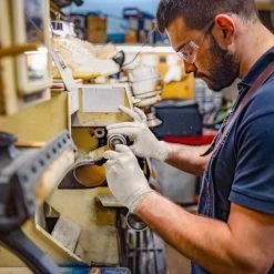 Dash AloePro Latex Exam Gloves - Natural - 5.1 Mil - Box Of 100 23 Dash AloePro Latex Exam Gloves - Natural - 5.1 Mil - Box Of 100 -Work Safety Equipment Shop gdbayq6dpyyxxpvmse99 05648.1703001774