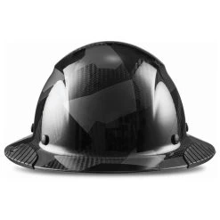 LIFT DAX Black Camo Carbon Fiber Full Brim Hard Hat - HDC-20CK -Work Safety Equipment Shop gdxkeb7fktthn1zieint 04341.1703008664