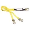 FrenchCreek 440AS - 6ft. Stretch Style Dual-leg Shock Absorbing Lanyard -Work Safety Equipment Shop geaehtbh1g178eiiy7so 64722.1698823414