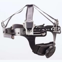 MSA Fas-Trac III Replacement Suspension, 4-point Large-sized, For Skullgard Helmets - 10126693