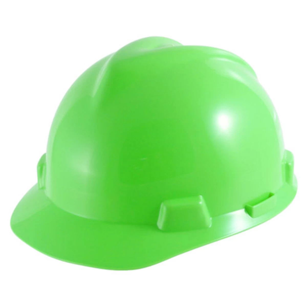 MSA V-Gard Cap Style Hard Hat StazOn 4-Point Suspension 16 MSA V-Gard Cap Style Hard Hat StazOn 4-Point Suspension - Image 14