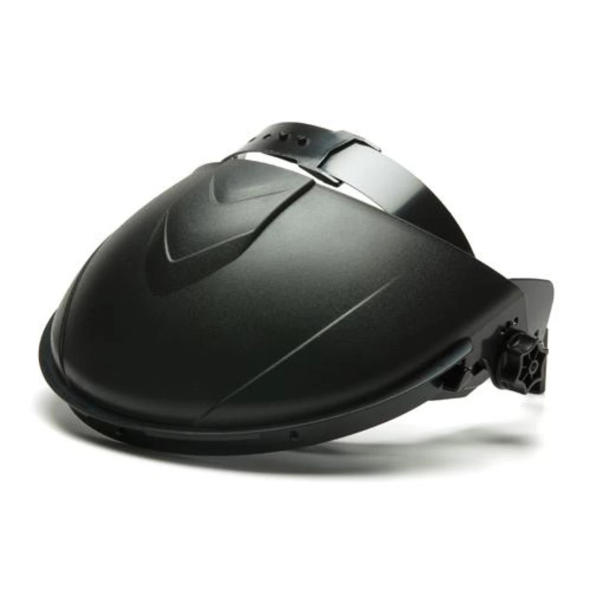 Pyramex Ridgeline Ratchet Headgear - HGBR 4 Pyramex Ridgeline Ratchet Headgear - HGBR - Image 2