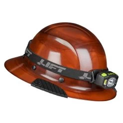 LIFT ArcLite Universal Headlamp - LAC-21BLK -Work Safety Equipment Shop goshyssxqribarwvamfh 31473.1703010841