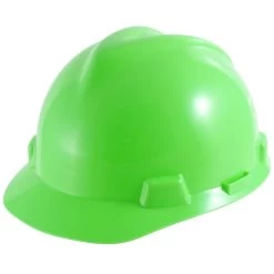 MSA V-Gard Cap Style Hard Hat 4-Point Fas-Trac III Suspension -Work Safety Equipment Shop gppksgjhjvereffxbwdj 42475.1693318577