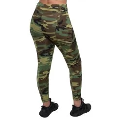 Rothco Women's Performance Camo Leggings With Pockets -Work Safety Equipment Shop gpuhphrgisb4xxtmmiro 29410.1698783169