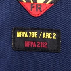 Black Stallion Arc & Flame Resistant Cotton Work Shirt - WF2110 -Work Safety Equipment Shop gqlwyaeih28snfocxzbd 54270.1702960674