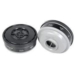 North Safety Organic Vapor Cartridges N75001 - 1 Pair