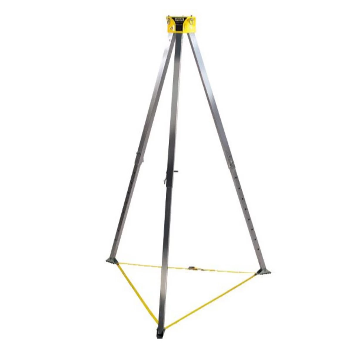 MSA Workman Tripod For Confined Space Entry 3 MSA Workman Tripod For Confined Space Entry