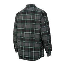 Tough Duck Men's Quilted Lined Flannel Shirt -Work Safety Equipment Shop gxuvtvycfmu3pv2qjxvv 65017.1704134047