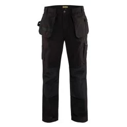 Blaklader Brawny Utility Pocket Work Pants - 16301320 11 Blaklader Brawny Utility Pocket Work Pants - 16301320 -Work Safety Equipment Shop gy0vlfamfb599bxr293j 54341.1698724007