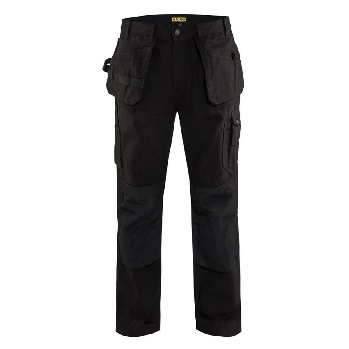 Blaklader Brawny Utility Pocket Work Pants - 16301320 4 Blaklader Brawny Utility Pocket Work Pants - 16301320 - Image 2