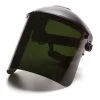 Pyramex Cylinder IR5 Polycarbonate Face Shield - S1250 -Work Safety Equipment Shop gyrdyplvz575e5flncqr 89094.1702414920
