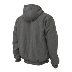 Tough Duck Men's Insulated Hooded Sweatshirt -Work Safety Equipment Shop h0dpnejfr1fenmehpkp1 06976.1704144718