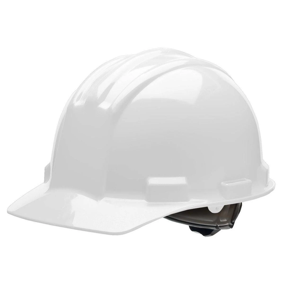 OFFICE Bullard S51 Cap Style Hard Hat 4Point Pinlock Suspension Shop Online Work Safety