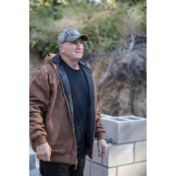 KEY Industries Insulated Hooded Duck Jacket - 372.01 13 KEY Industries Insulated Hooded Duck Jacket - 372.01 -Work Safety Equipment Shop h3xxa4kxfykdhlbwyw6e 35358.1698736190