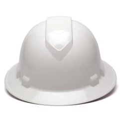 Pyramex Ridgeline Full Brim Hard Hat 6-Point Ratchet Suspension -Work Safety Equipment Shop h4xnolvccx2jyic52ysv 85461.1704351373