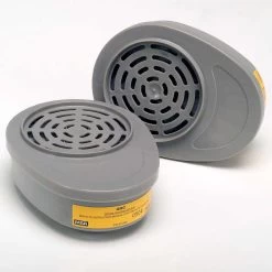 MSA Advantage GMC Replacement Cartridge - 815357 - 2 Pack