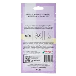 O2 Armor Nose Filter - 10 Pack 26 O2 Armor Nose Filter - 10 Pack -Work Safety Equipment Shop h5frzq8e22yj0kaeocqr 20313.1698306161