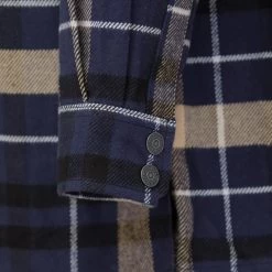 Tough Duck Men's Flannel Overshirt -Work Safety Equipment Shop h7qmczd76lzle4a73itu 57759.1704134030