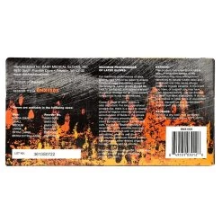 Dash Black Maxx Latex Exam Gloves - Black - 6.6 Mil - Box Of 100 11 Dash Black Maxx Latex Exam Gloves - Black - 6.6 Mil - Box Of 100 -Work Safety Equipment Shop ha1i6gmmy45gawyeh2oe 67894.1703002237