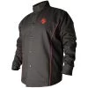 Black Stallion BSX Contoured FR Welding Jacket - B9C -Work Safety Equipment Shop hdutdlvdmys8rhvrwwg5 64833.1702960048