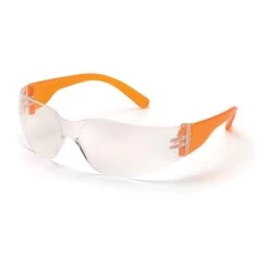 Pyramex Intruder Safety Glasses - Clear Lens - Assorted Temple Colors -12 Pack -Work Safety Equipment Shop hfedz1z4mgyxgqbsrqiu 68968.1702970856
